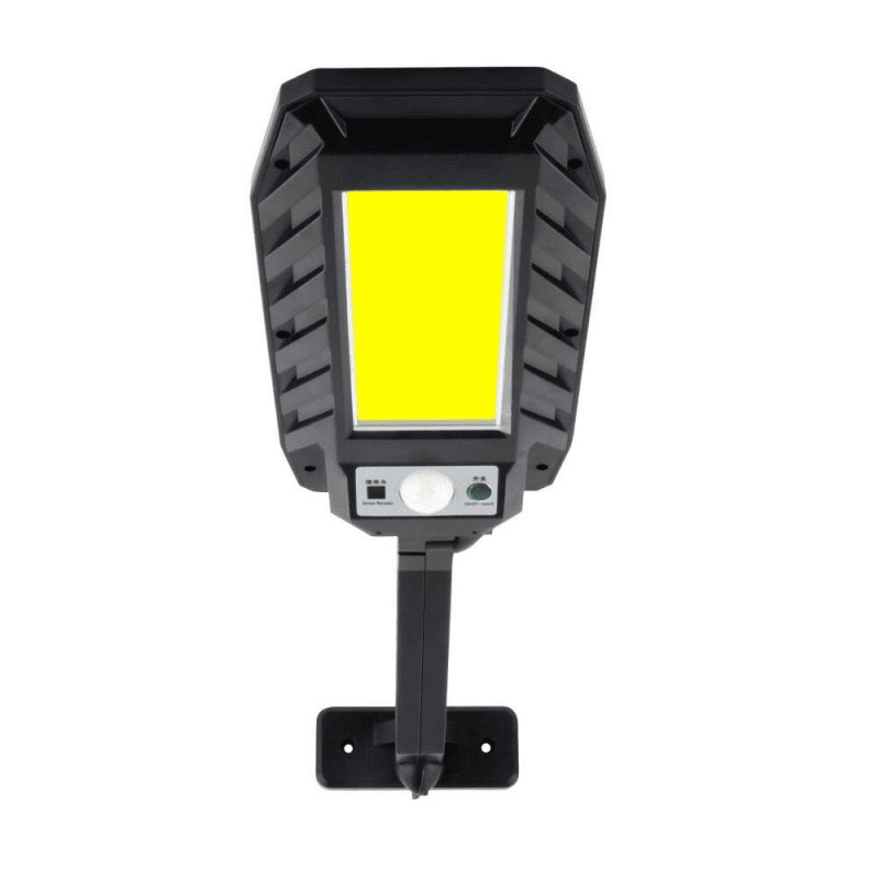 Lampa solara stradala Bass BS-5919