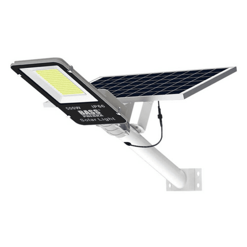 Lampa solara stradala Bass BS-5920