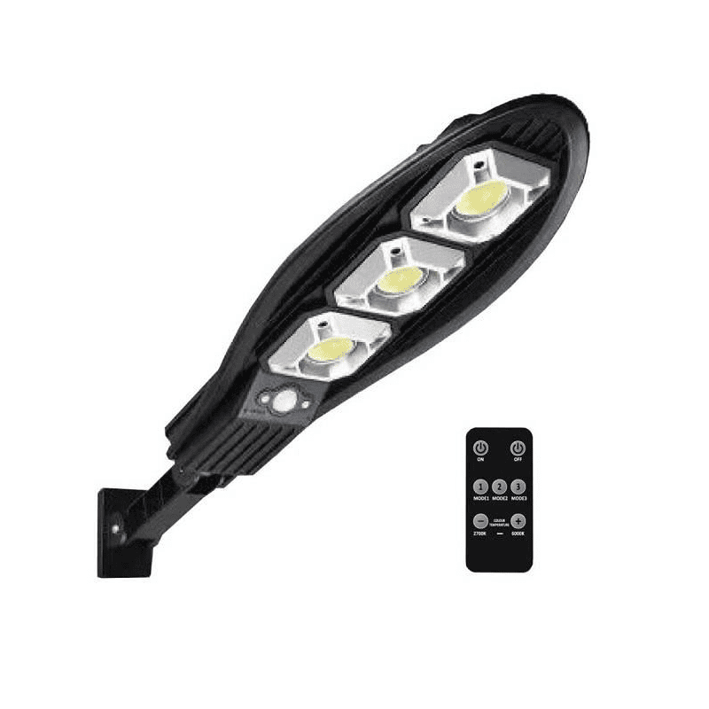 Lampa solara stradala Bass BS-5922
