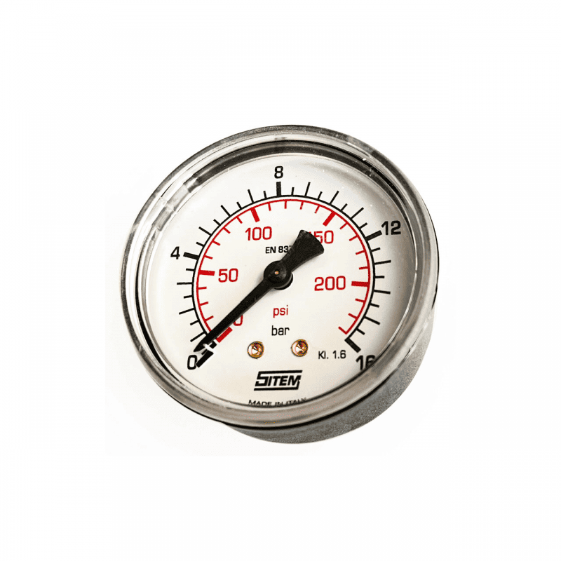 Manometru diametru 63 mm
