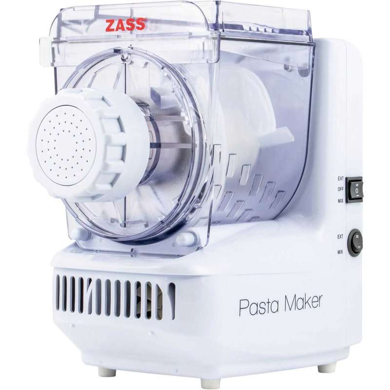 Masina automata electrica pentru paste si taietei Zass ZPM 01