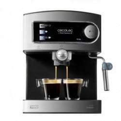 Masina de espresso Cecotec Power Espresso 20