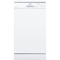 Masina de spalat vase Finlux DFX 4566ATW