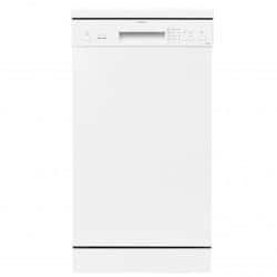 Masina de spalat vase Tesla WD431M