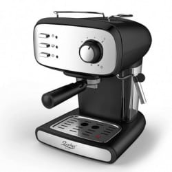 Mașină espresso 15bar ZEPHYR ZP 1171 J