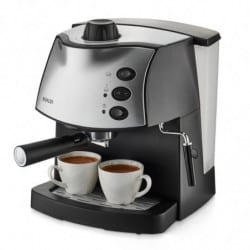 Mașină espresso MUHLER MCM-1587