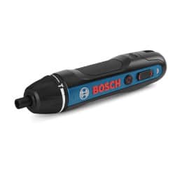 Mini surubelnita fara fir Bosch GO