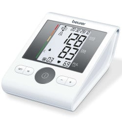 Monitor de tensiune arteriala Beurer BM 28