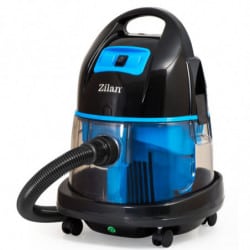 Neambalat: Aspirator cu filtru de apă ZILAN Aqualotus ZLN-8945