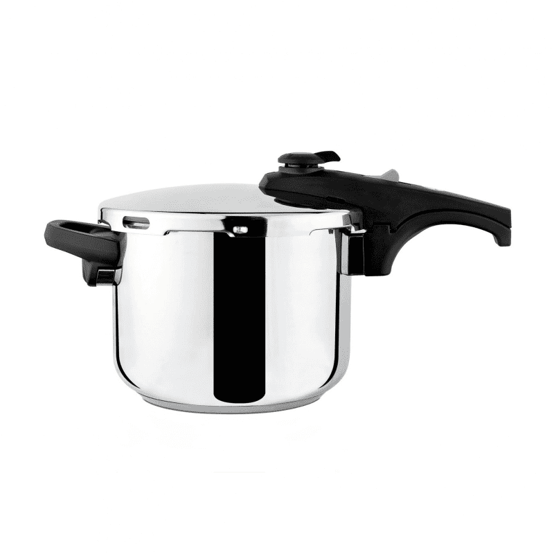 Oala sub presiune Taurus Ontime Rapid 8L
