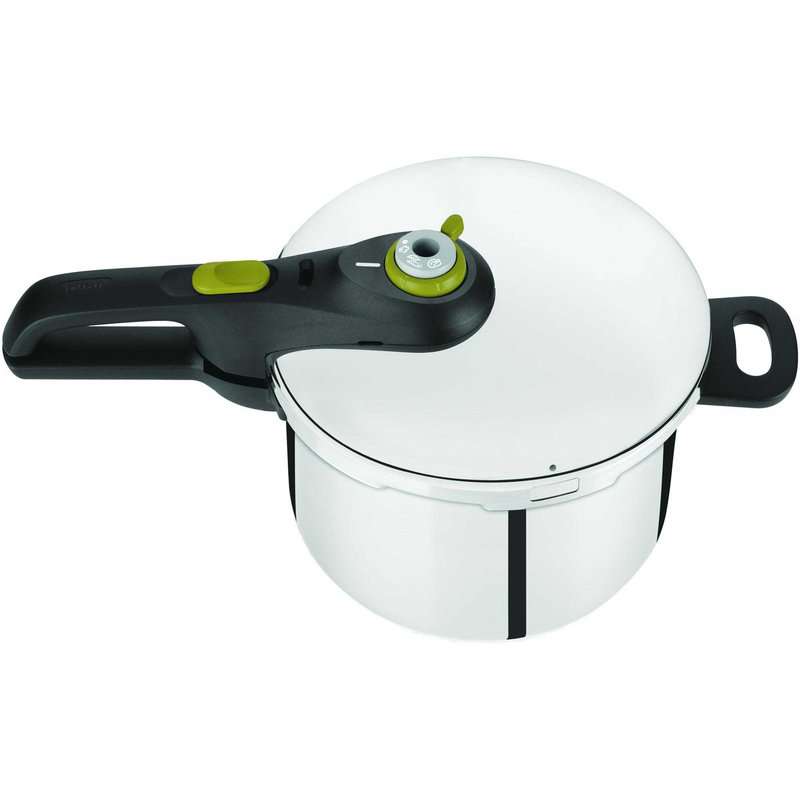 Oala sub presiune Tefal Secure 5 Neo