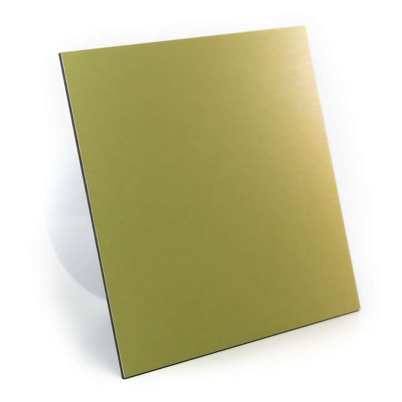 Panou frontal din plexi pentru ventilator baie dRim