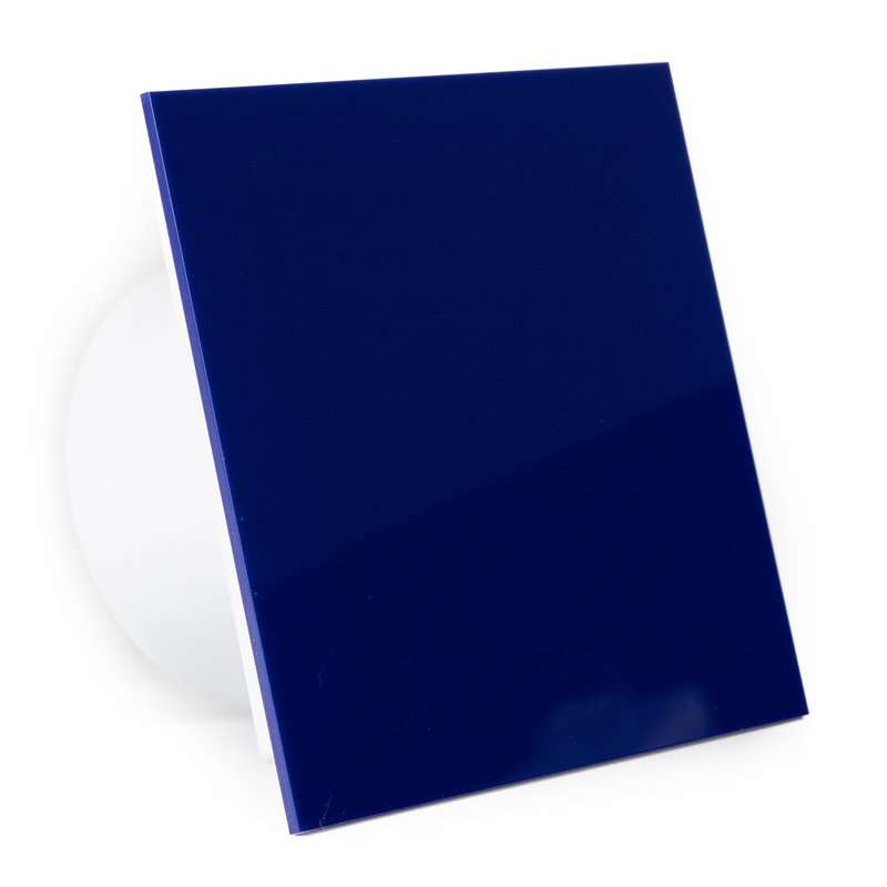 Panou frontal din plexi pentru ventilator baie dRim