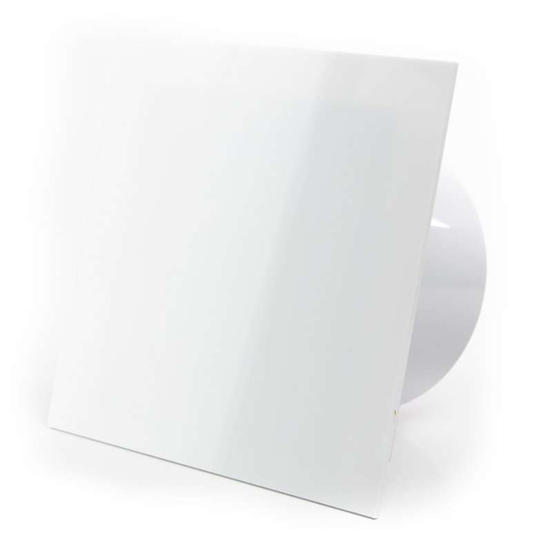 Panou frontal din plexi pentru ventilator baie dRim