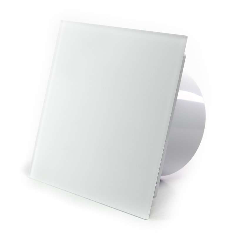 Panou frontal din plexi pentru ventilator baie dRim