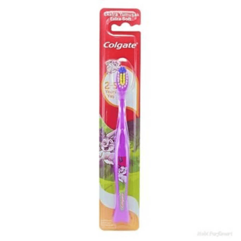 Periuta Dinti Colgate Extra Soft
