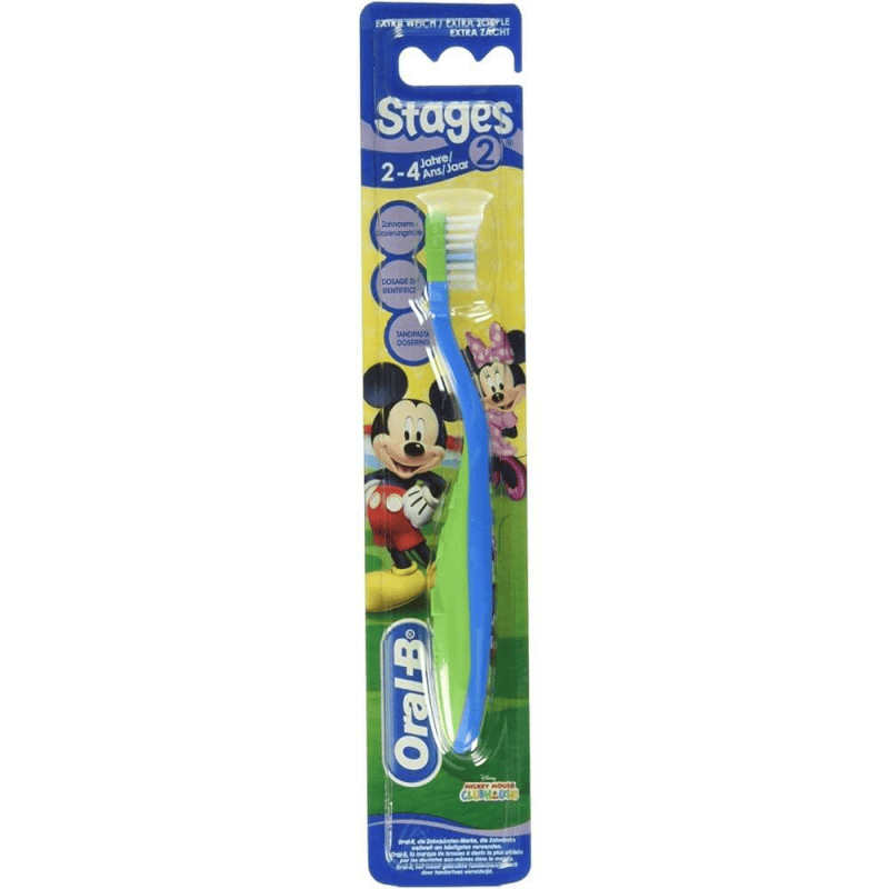 Periuta de Dinti Oral-B