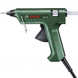 Pistol de lipit cu silicon BOSCH PKP 18 E