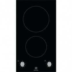 Plita incorporabila Electrolux LHR3210CK