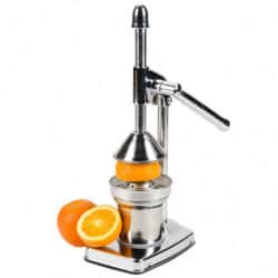 Presă manuală pentru citrice MUHLER MR-5201