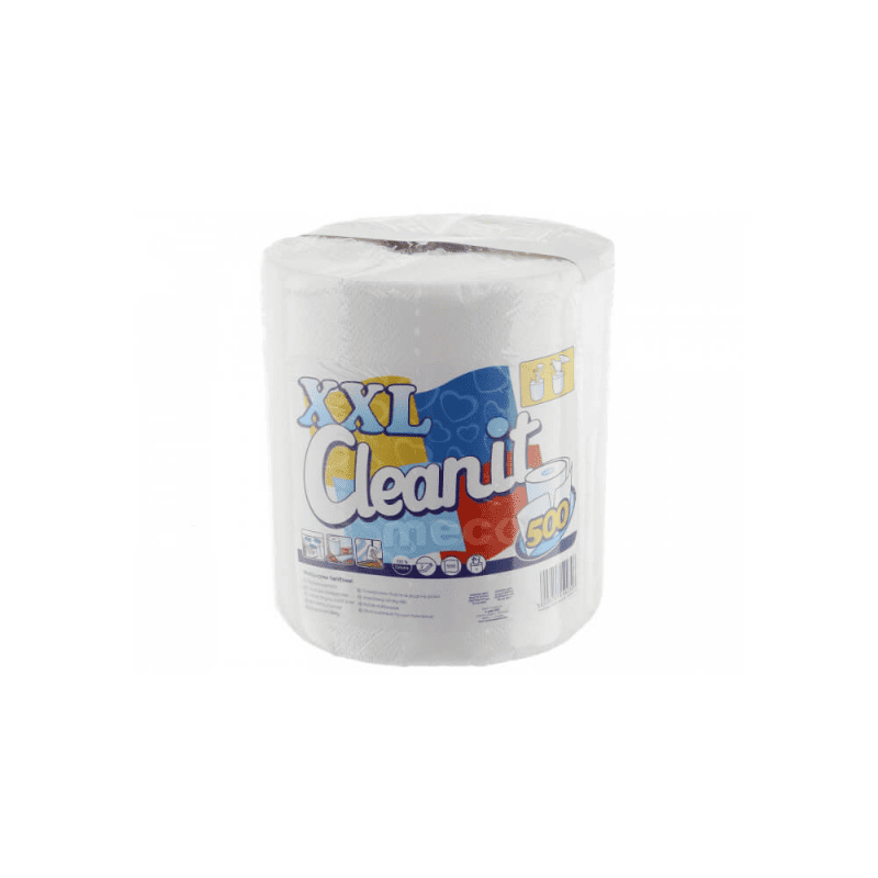 Prosop Hartie CLEANIT XXL