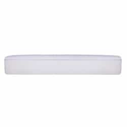 Protector impermeiabil pentru saltea Beverly Hills Polo Club 176BHP4102