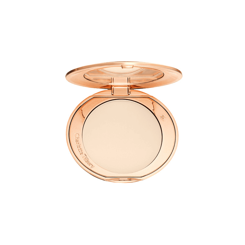 Pudra de fata Charlotte Tilbury Airbrush Flawless Finish Powder