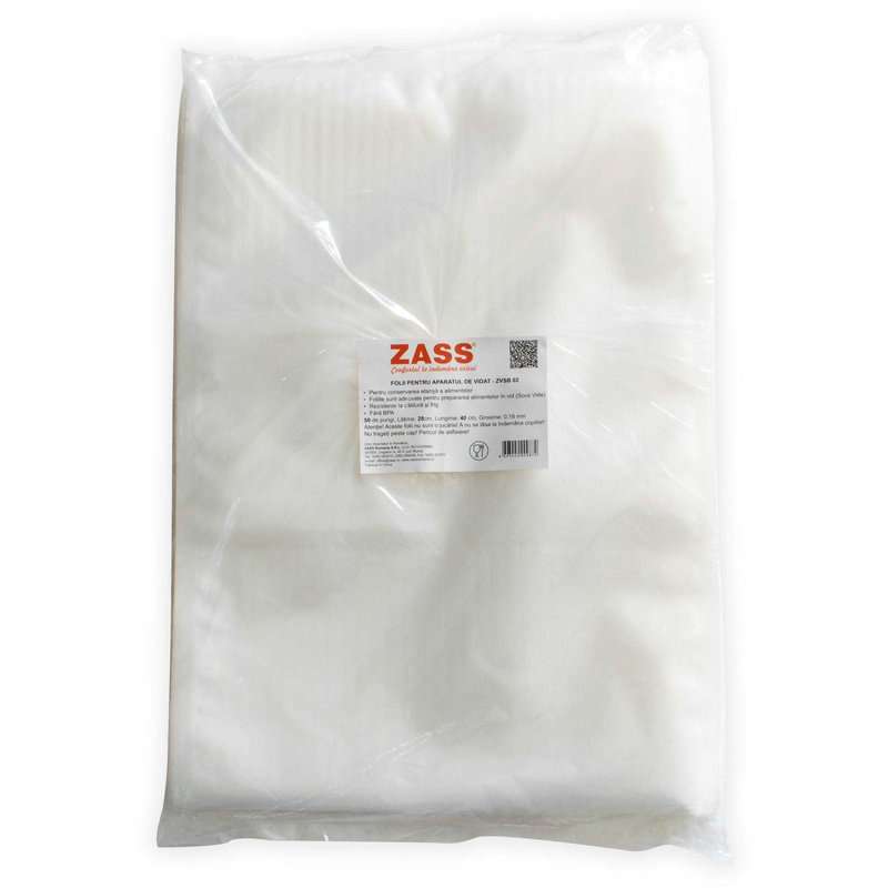 Pungi pentru vidare Zass ZVSB 02