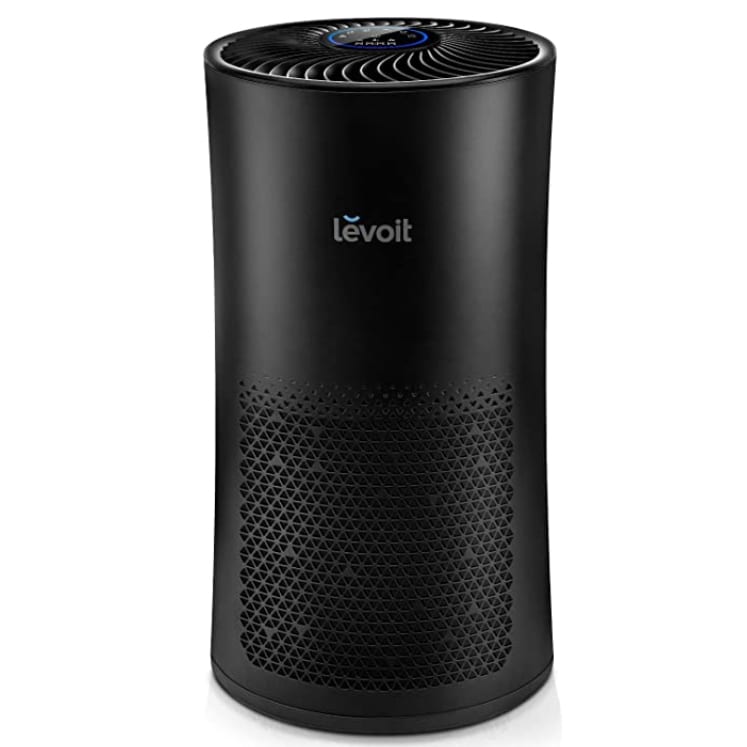 Purificator de aer Levoit LV-H133-RBK