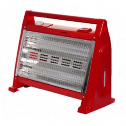 Radiator cu quartz Hausberg HB-8102