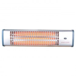 Radiator cu quartz pentru baie Rosberg R51972B