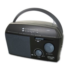 Radio portabil Adler AD 1119
