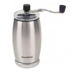 Rasnita manuala pentru cafea Klausberg KB 7249