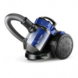 Resigilat: Aspirator fara sac Electra EVC-2480