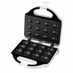 Resigilat: Dispozitiv pentru nuci dulci BROCK HZ 3012