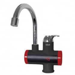 Robinet electric pentru incalzit apa MUHLER FWH-3505TD
