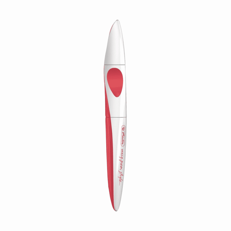Roller My.pen Style Glowing Red - Vrac