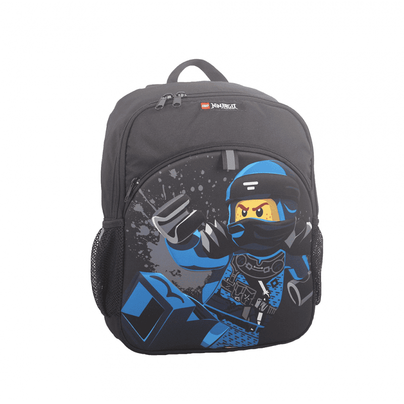 Rucsac Negru Lego M-line