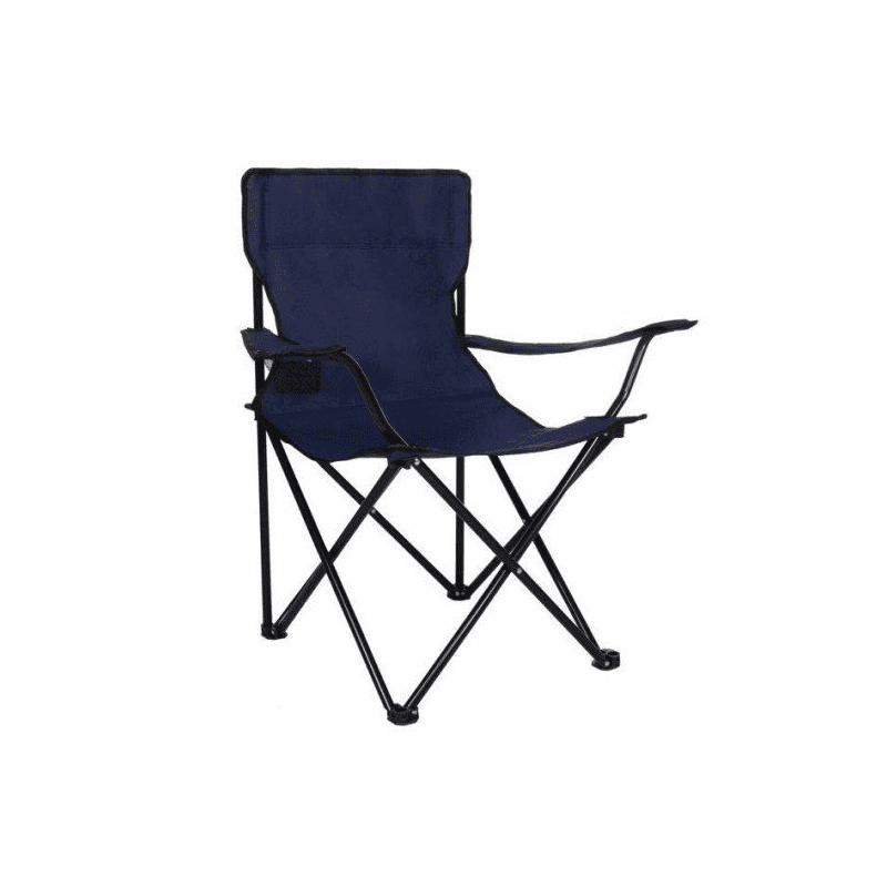 Scaun pliabil pentru camping