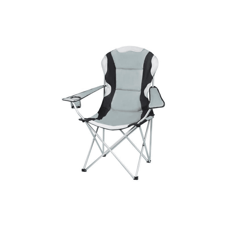 Scaun pliabil pentru camping
