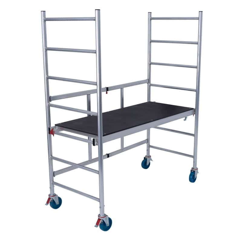 Schela mobila KRAUSE Rolltec