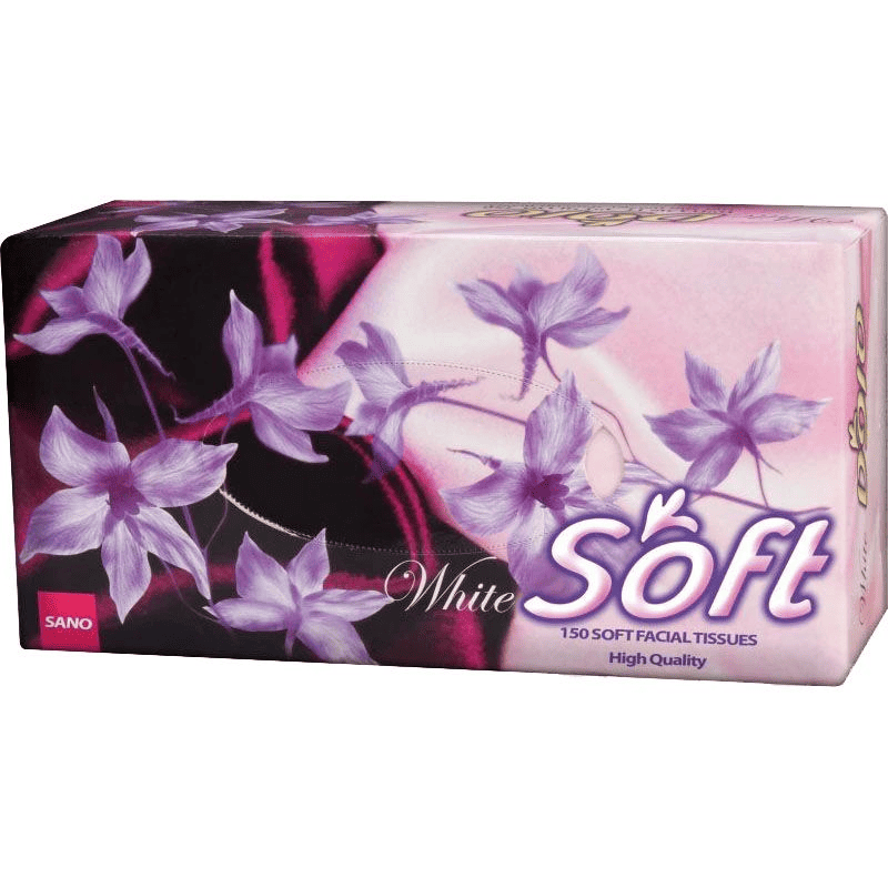 Servetele Sano