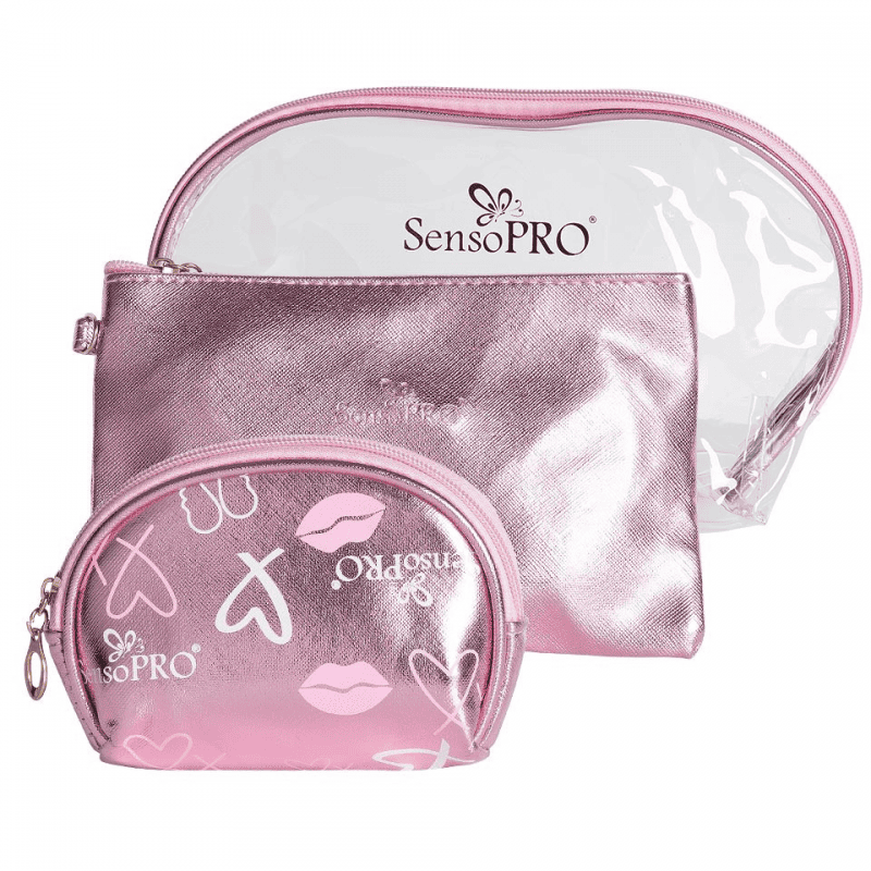 Set 3 Portfard SensoPro
