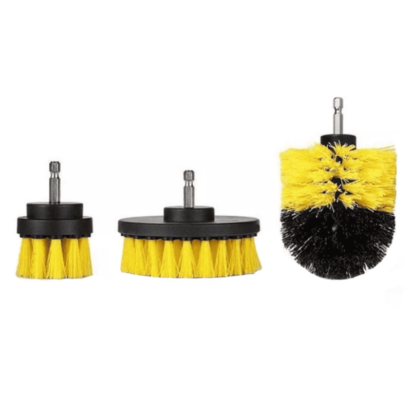 Set 3 perii curatare