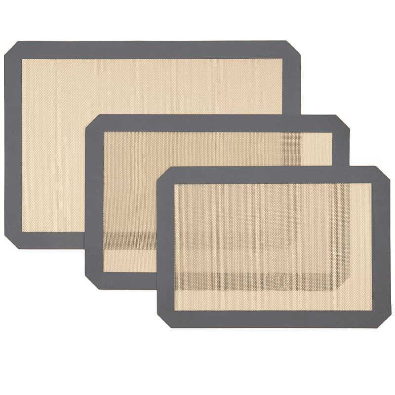 Set 3 tavi copt