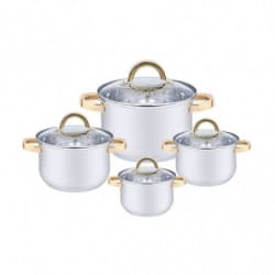 Set Oale HausRoland A-133B