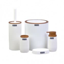 Set de baie Freehome OKY-478-3-B