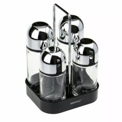 Set de dressing Kinghoff KH 1647