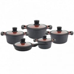 Set de ghivece HausRoland A-122