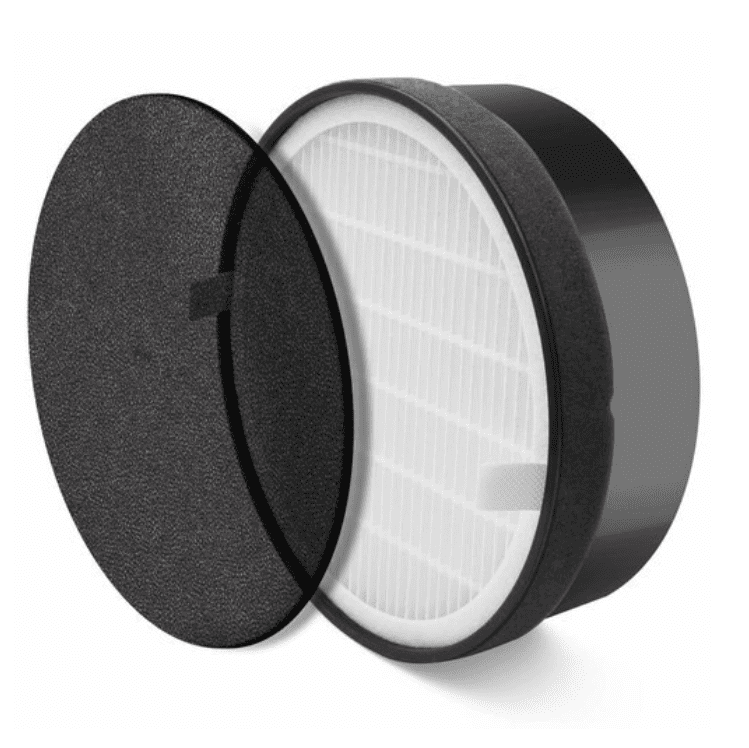 Set filtre rezerva pentru Purificator de aer LEVOIT LV-H132